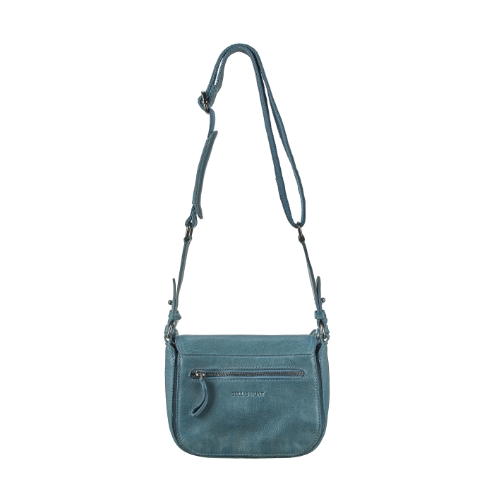 JULE MESSENGER SKYBLUE Handtasche